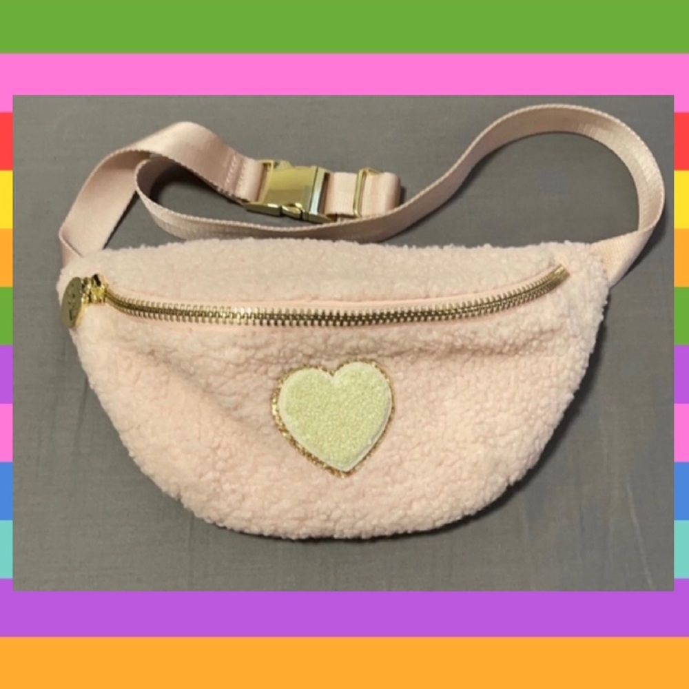 πHPx3π SCL cozy fanny pack. - Picture 1 of 3